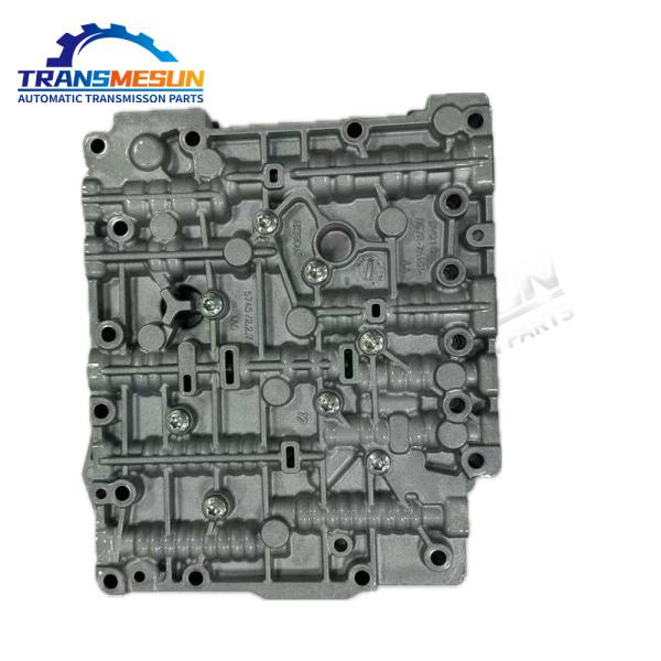 2015 TRANSMESUN MPS6 6DCT450 Transmission Valve Body for Chang'an Ford Mondeo