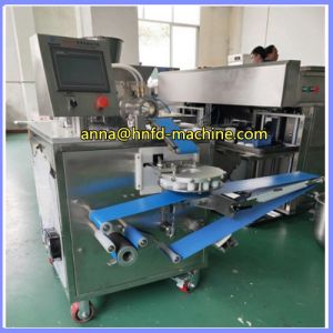  automatic xiao long bao making machine, soup dumpling machine Manufactures