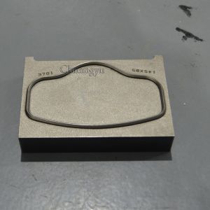 Exhale Filter Pads Peripheral Equipments , Cr13 Anvil Mold For Ultrasonic
