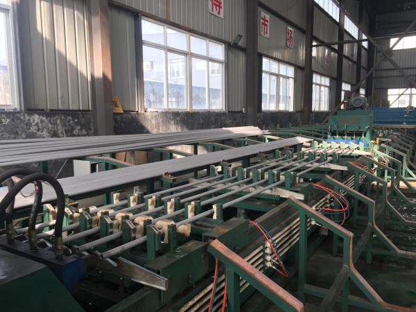 Pickled / Bright Annealed Stainless Steel Seamless Tube /Steel Boiler Tube ASME