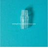 Buy cheap Small Waterproof Terminal Connectors Non - Insulated Wiring PVC Shield Sleeve from wholesalers