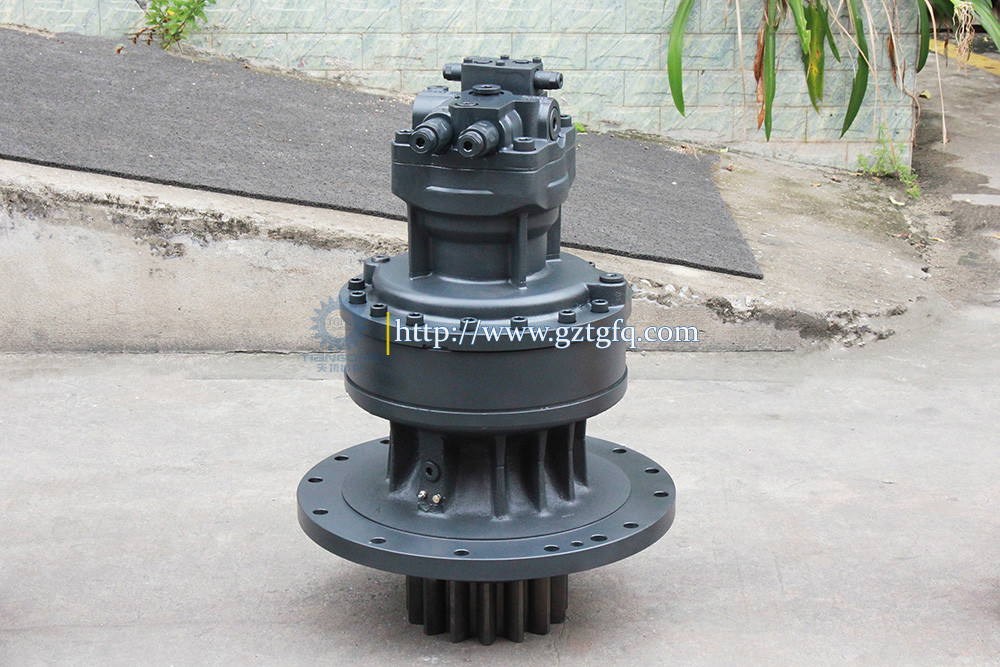 VOE 14577125 Vol-vo Excavator Swing Drive EC240 Swing Reduction Gearbox
