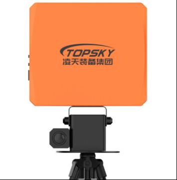 PSR-1000J 1km Disaster Rescue Equipment Portable Sudden Geological Disaster