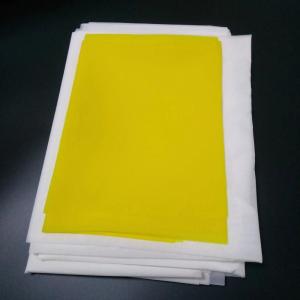  165-420 Mesh Woven Polyester Bolting Cloth Manufactures