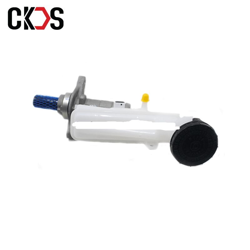 Clutch Truck Parts Isuzu Transmission System Parts Clutch Master Cylinder 8-98320-668-0