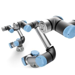 Collaborative Robot 10Kg Max Payload 33.5Kg Weight for Industrial Automation