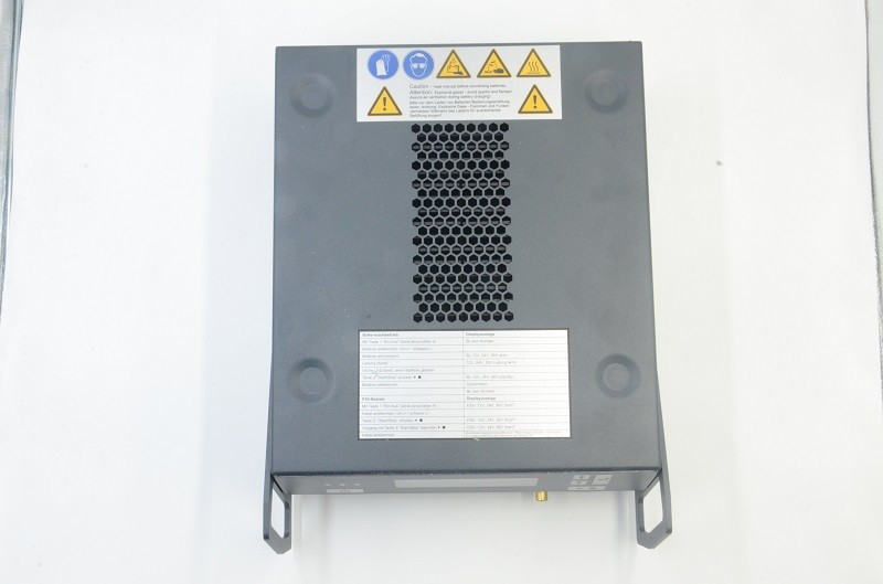 BMW Programmable Power Supply 40A Automotive Electronics Components