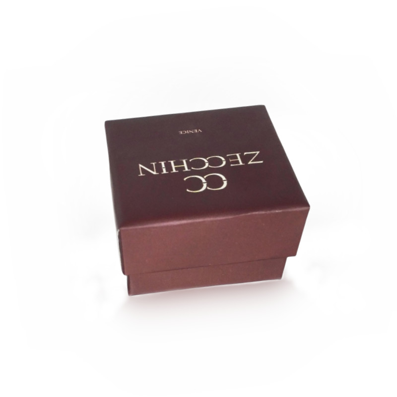 Wholesale Custom Logo Jewelry Storage Pu Leather Case Bracelet Box Jewelry Packaging Gift Box