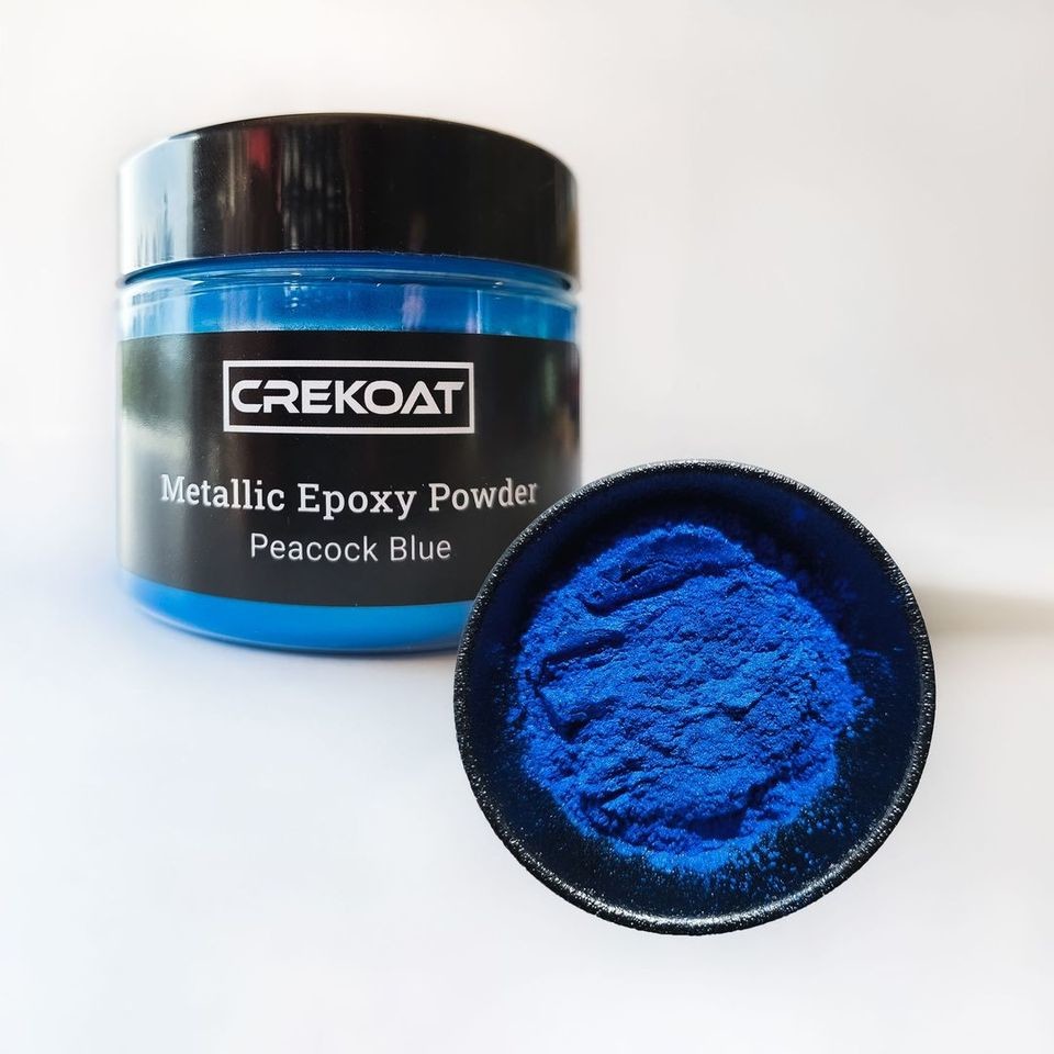60um Particle Mica Powder For Resin Offering Extensive Canvas Artistic Innovation