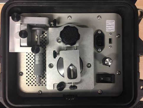 177313-02-01 Bently Nevada Proximity System Test Kit TK-3E in stock