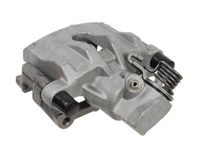 Brake Caliper Rear Axle Left 36000902 06-2011 2.5L Brake Parts C70