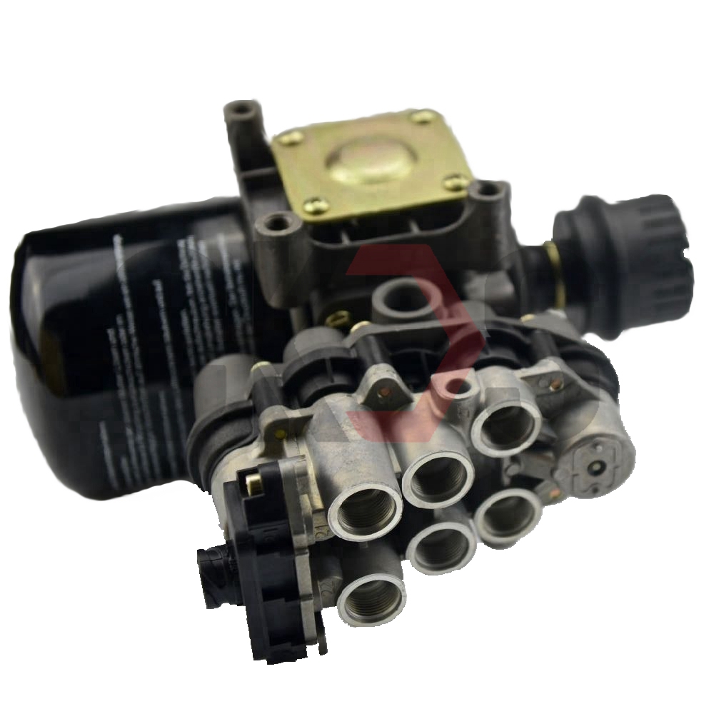 Daf Truck Parts Air Dryer Filter ZB4578 Air Dryer For Heavy Truck