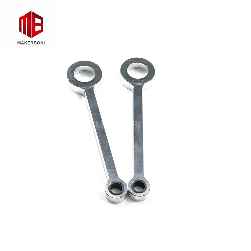 100113 / 70132473 Connect Rod For Bullmer XL7501