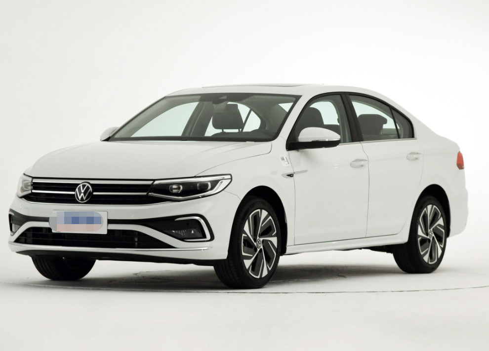 Volkswagen Bora 2023 200TSI Compact Car 4 Door 5 Seat Sedan