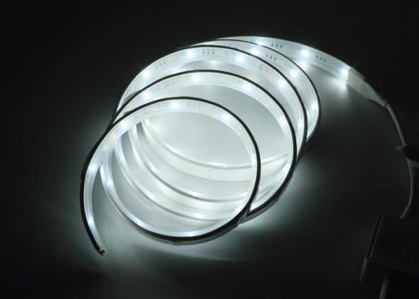 7W/M 5V Music USB 5050 RGBWW LED Strip For Bedroom