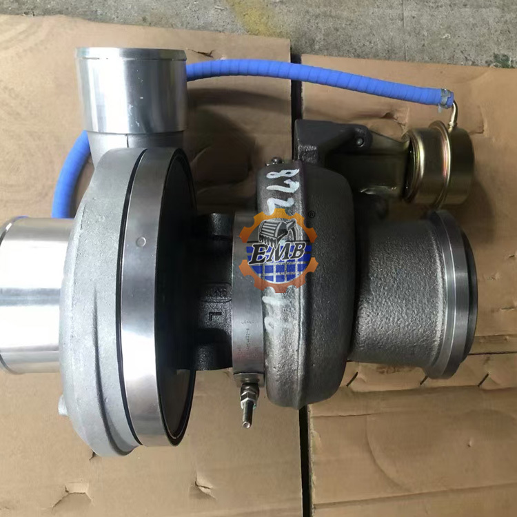 250-7699 Excavator Turbo For C13 Diesel Engine C7 E324D E326D 250-7696 Turbo
