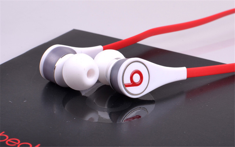 1:1 with original Beats by Dr. Dre Tour 2.0 In-Ear Only Headphones seal box - White made in china from grgheadsets-com.ecer.com