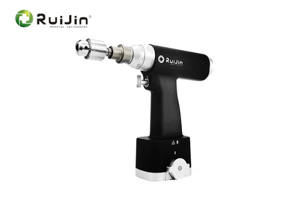 Ruijin Medical Bone Drill Orthopedic Craniotomy Cranial Drilling Device With