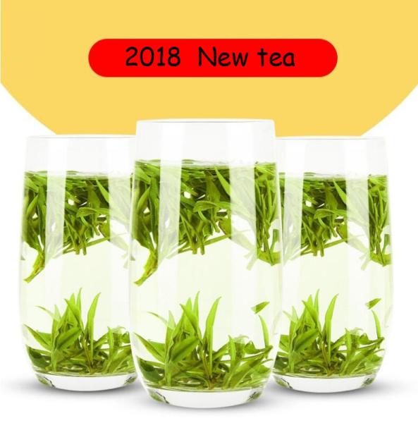 Improve Health Chinese Green Tea Mao Feng Green Tea Protect Your Brain In Old