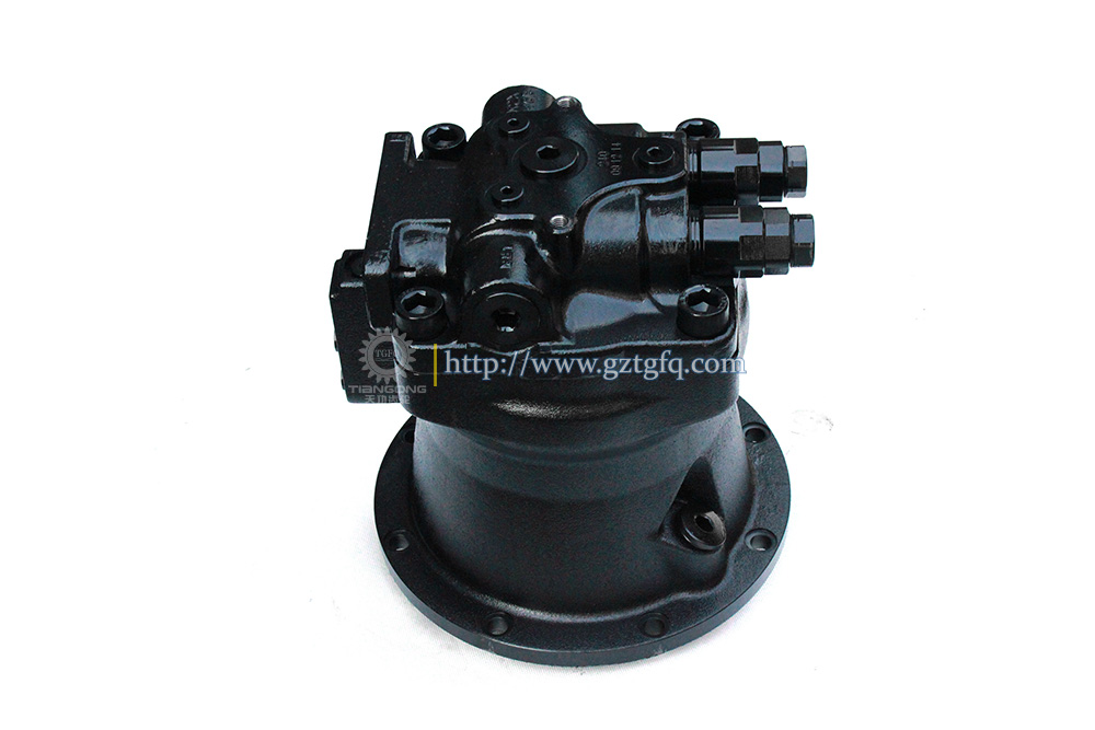 HITACHI Excavator Swing Drive Assembly M2X146 9148922 for Excavator Replacement Parts