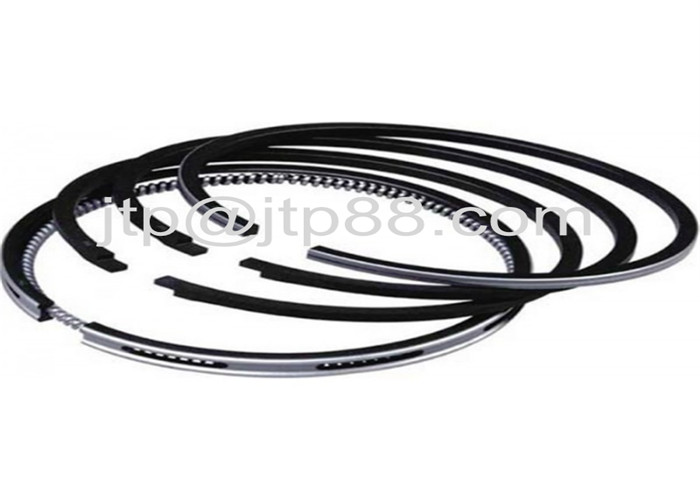 Forklift Engine Piston Ring 6DS1 For Mitsubishi Temperature Piston Ring ME021376 ME020382