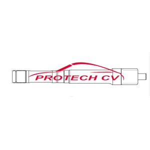 Normalizing Treatment CV Intermediate Shaft Axle OE Customization