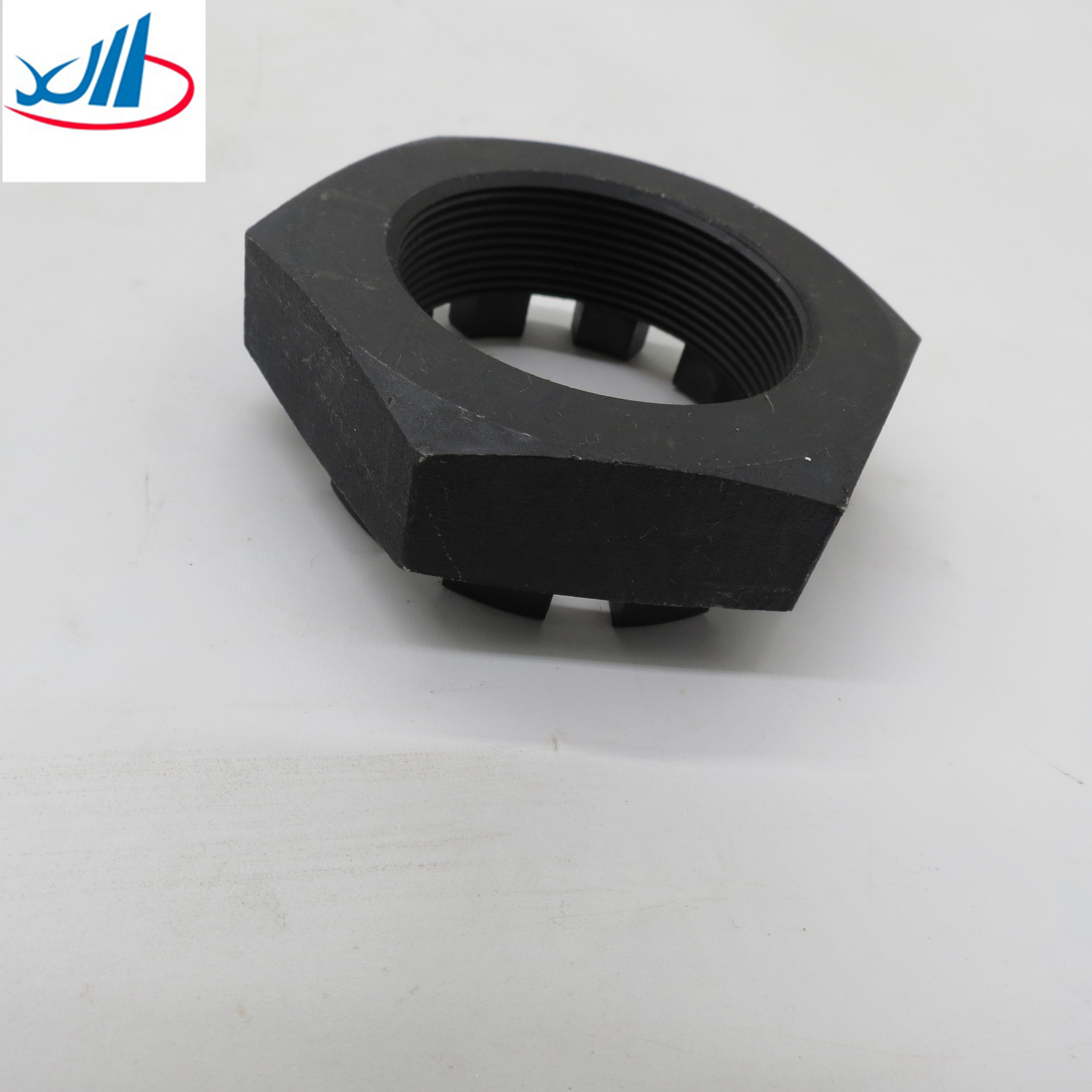 Trucks And Cars Engine Parts Steering Knuckle Lock Nut AZ9100411140