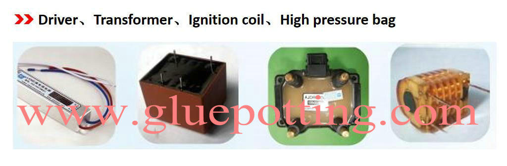 Two Component Silicone Sealant Dispensing Machine Adhesive Dispensing Glue Application Equipment Dosing Equipment