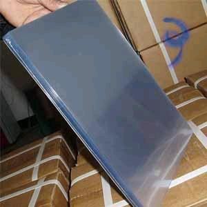 A4 A3 0.15mm 0.18mm 0.20mm 0.25mm 125mic 150MIC 180MIC 200MIC 250mic plastic PVC Binding Cover book cover from China