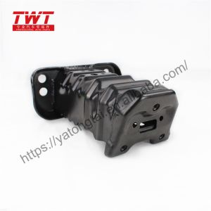 TWT Auto Body Systems Parts Car OEM Number Bracket, Front Bumper 52012-0D030