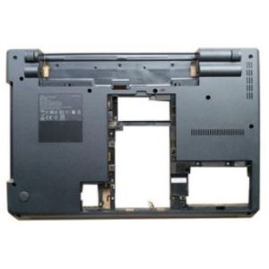 PRO/E Alloy Computer Case Electroplating Magnesium Alloy Computer Shell