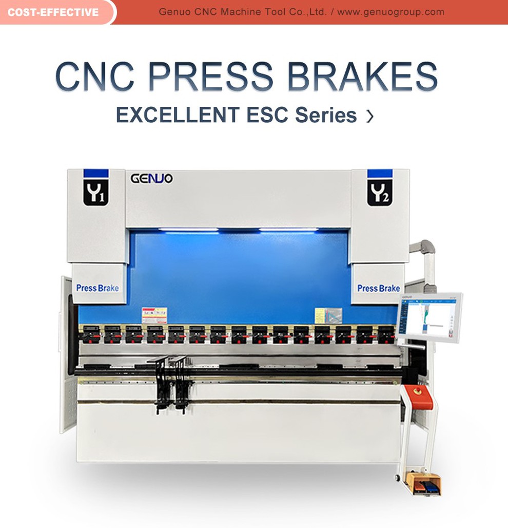 press brake
