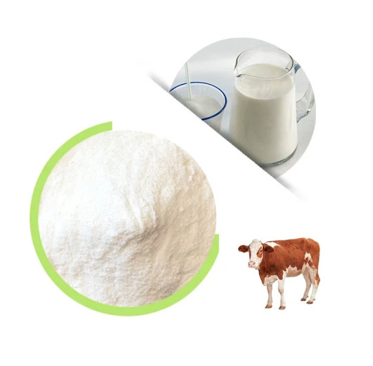 Pharmaceutical Grade Collagen Protein Powder Source Fish Cattle Odorless ISO9001