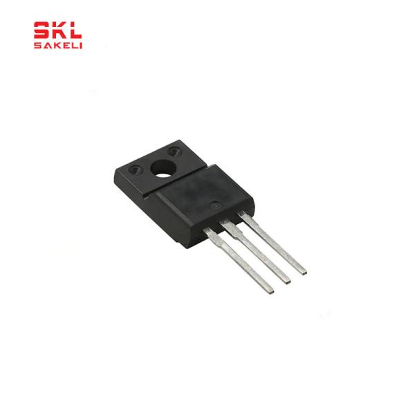 SIHF12N60E-E3 MOSFET Power Electronics N-Channel High Efficiency Power