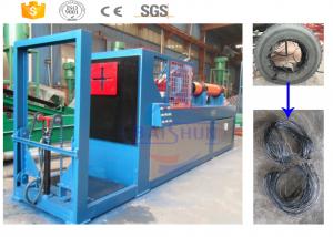 China High capacity used tire debeader tire recycling machine plant with CE on sale