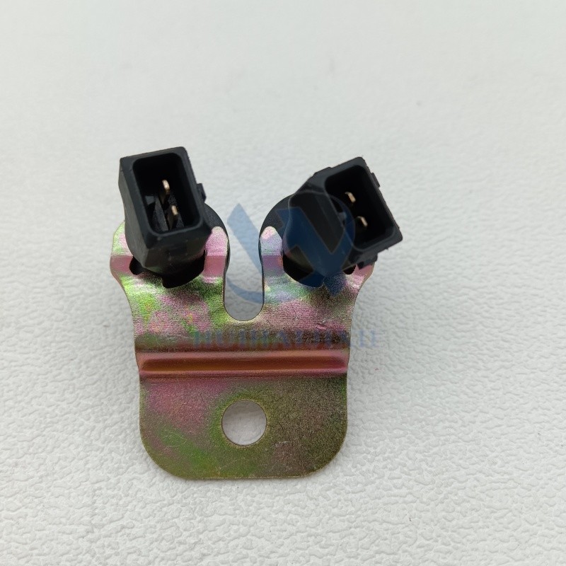 Speed Sensor 276-9067 2769067 Oil Pressure Sensor for Caterpillar CAT Engine C7 C9