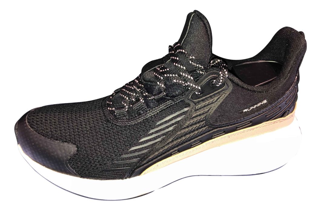 Sneaker Shoes New Style Lace up Ladies Shoes Sport Shoes Fashion Women Sneakers Running Shoes Flyknit Shoes for Women Fashion Lady Fly Weaving Sneaker