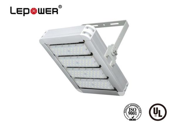 Tennis Court Lighting LED Outside Flood Lights , Durable External LED Flood