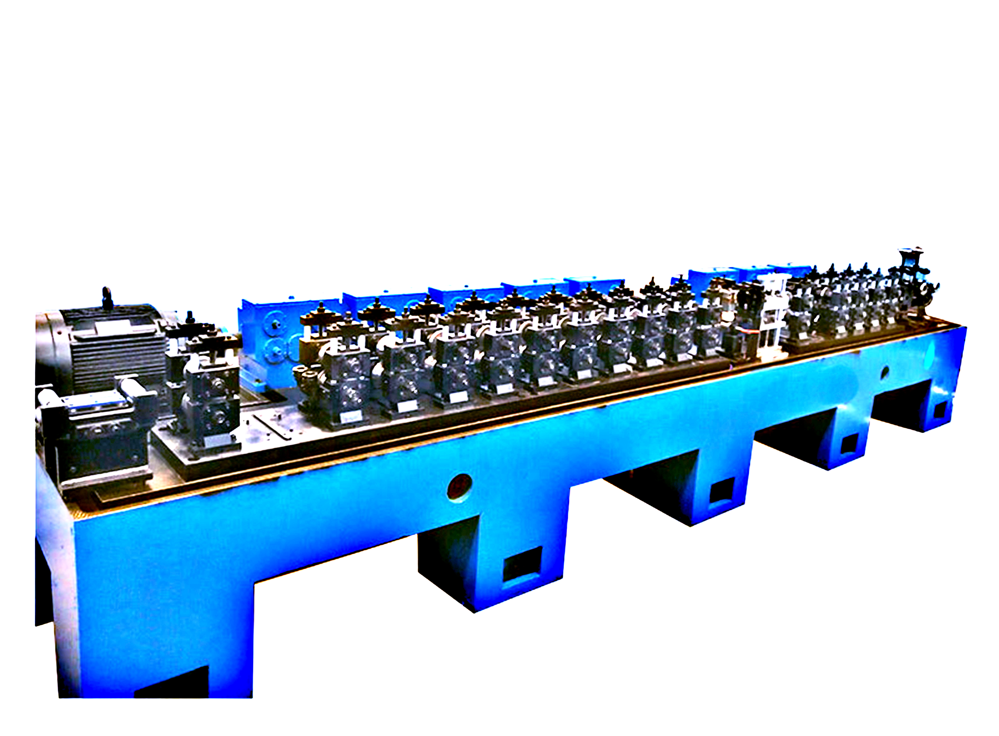Double Glazing Glass Spacer Making Machine