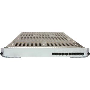 CX600 03056286 CX6D0LAXFA10 CX-ISUI-102 10x10GBase LAN/WAN-SFP+ -A Manufactures