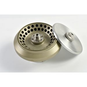 H1650R Refrigerated Centrifuge Machine 16500r / Min Max Speed Low Noise