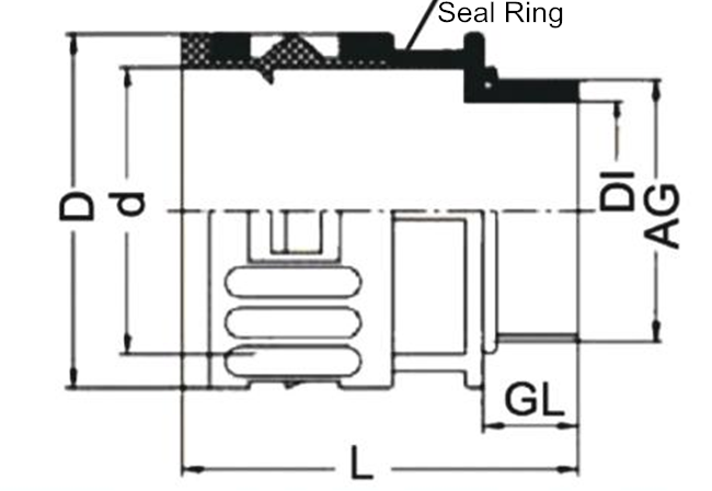 Tube connector