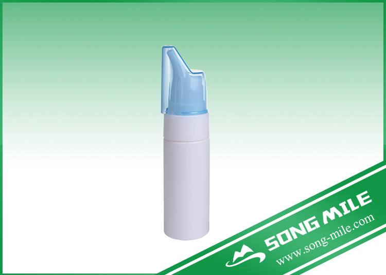 30/410 PP Medical Use Nasal Sprayer with Cap