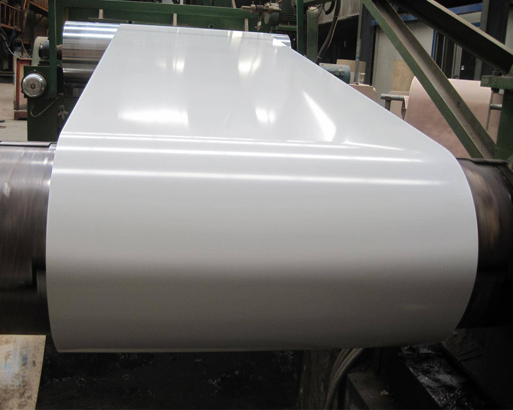 Dx51d Galvanized Steel Coil Plate Sheet Z275 Z200 Z120 Z80 Z40