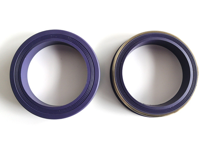 HUS001 2" 3" 4"NBR Hammer Union Seals With Brass Or Stainless Steel
