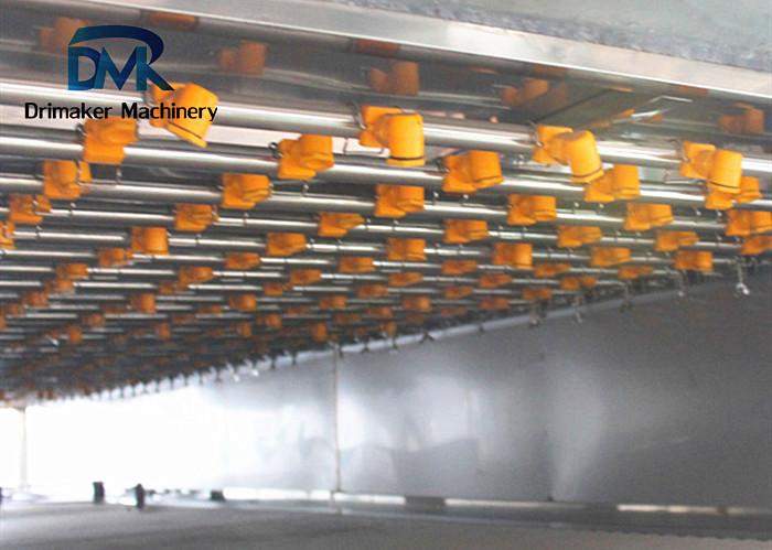 Soda Bottling Filling Machine Isobaric Filling Cap Screwing Carbonated Drink Machine