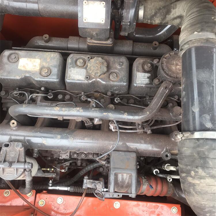 Cheaper Cost Doosan DX300LC Excavator in Korea 2020 Year Model ORIGINAL Hydraulic Pump