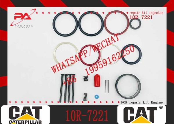 Caterpillar Diesel Fuel injector 387-9427 263-8216 263-8218 236-0962 10R-7221