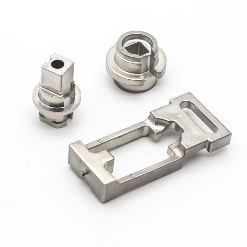Tool Steels MIM Parts Powder Metal Injection Molding Stainless Steel