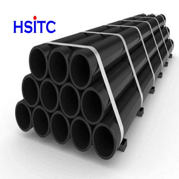 ASTM A106 Seamless Schedule 40 Pipe API 5l Psl2